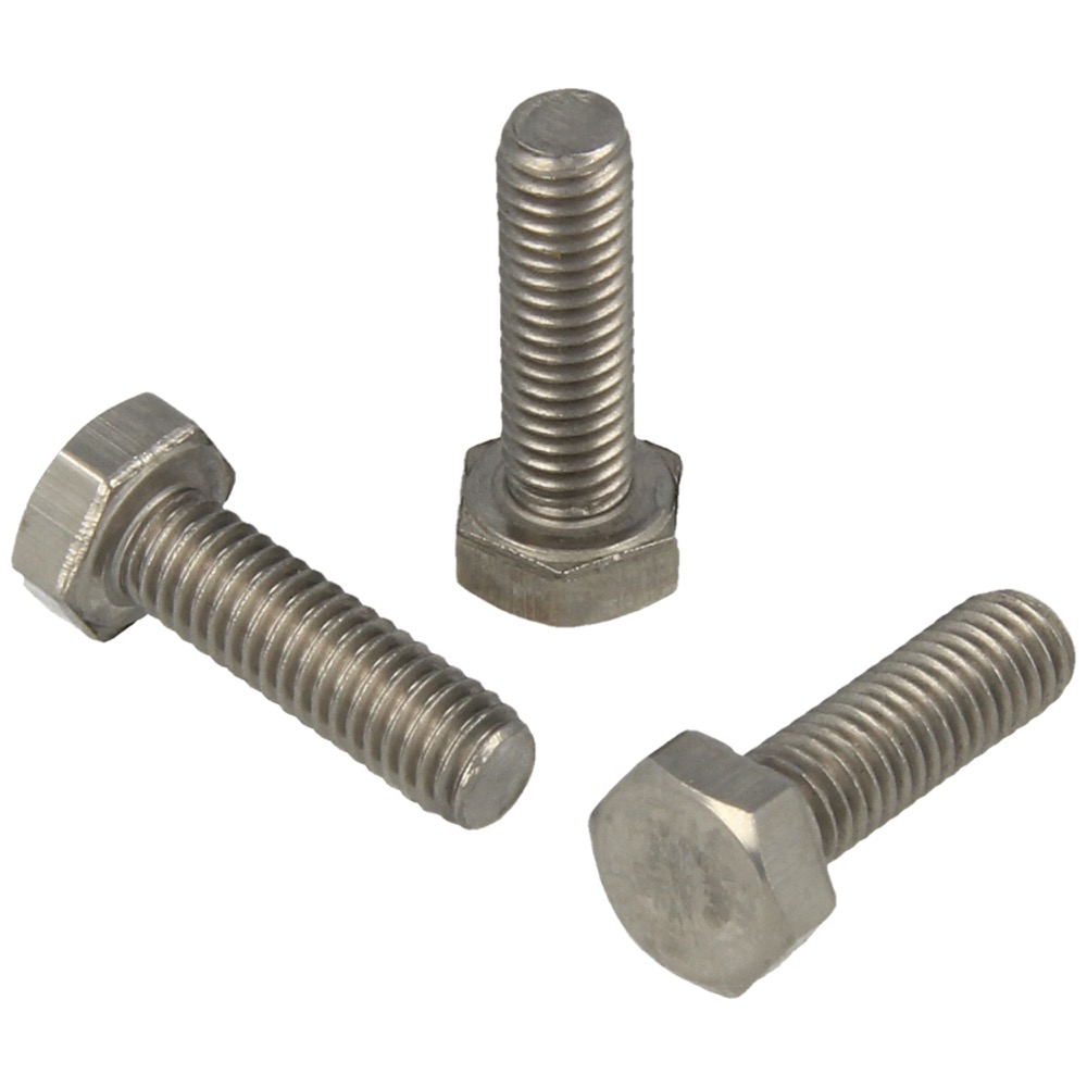 20.01.06025.3 Tapbouten M6x25 rvs-a2 DIN 933
