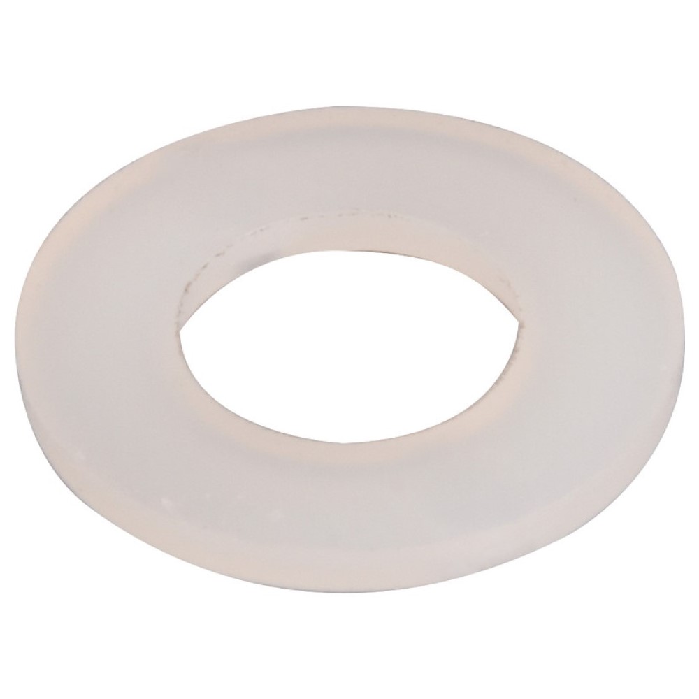 20.20.08000.5 Sluitring M8 nylon DIN 125A