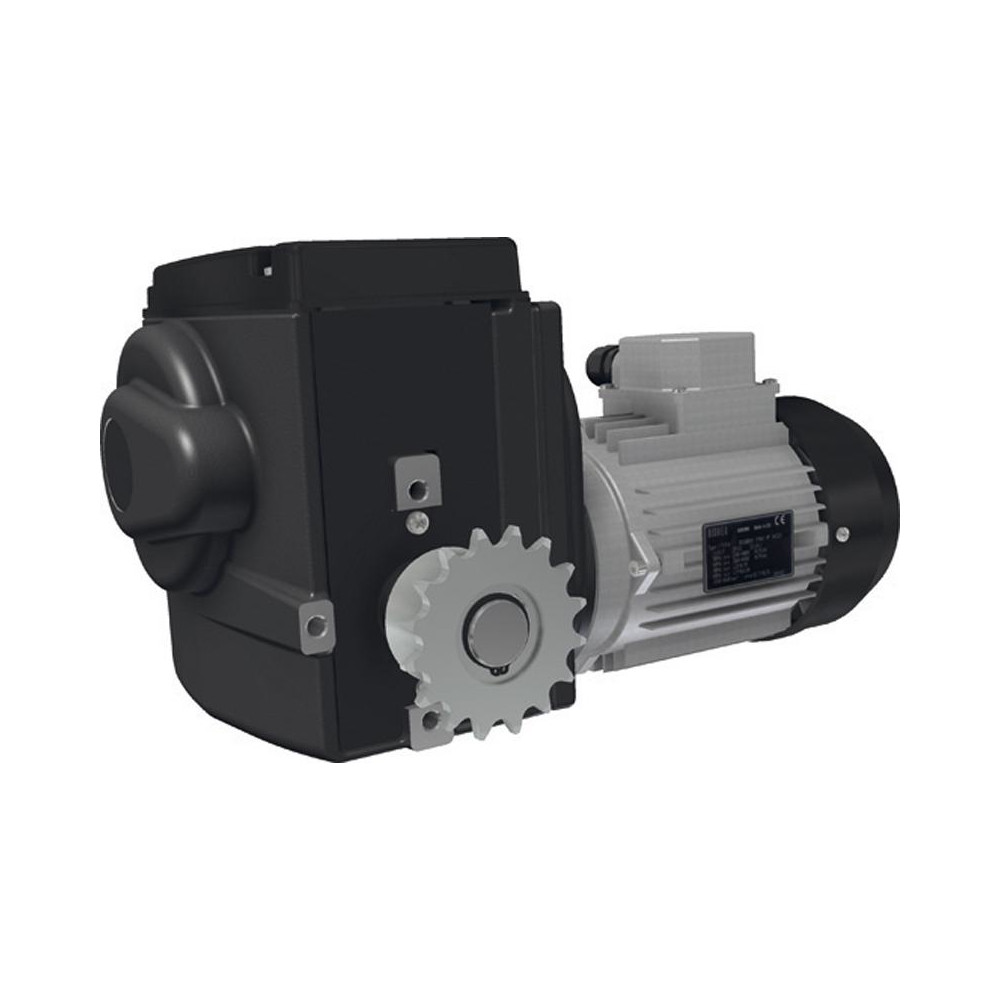 30.02.0502220 Motor RW405 .55/380V/3Ph