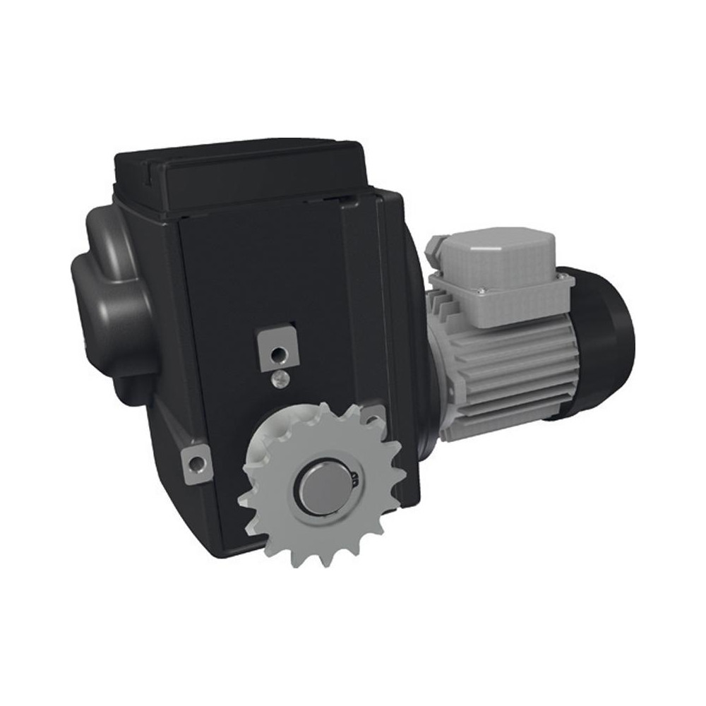 30.02.0502320 Motor RW245 .37/380V/3Ph