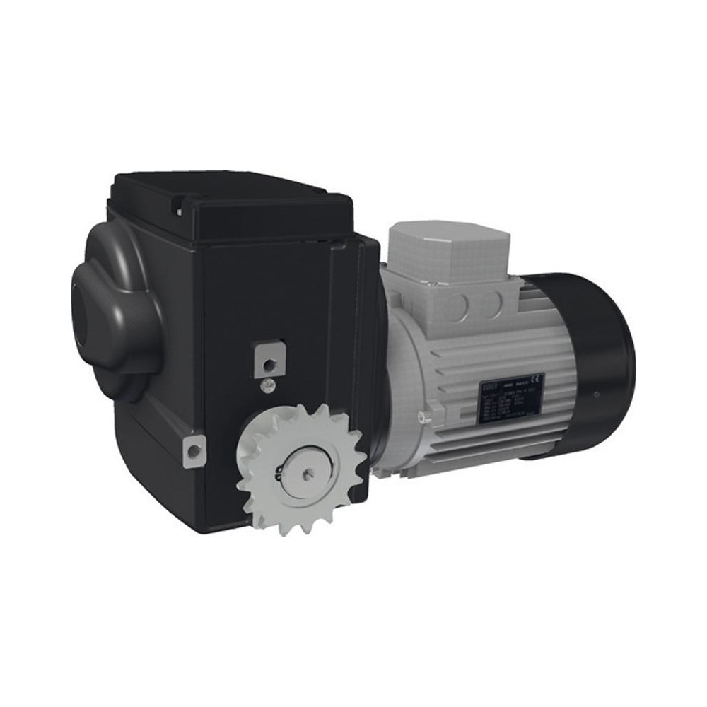 30.02.0502410 Motor RW603 .55/380V/3Ph