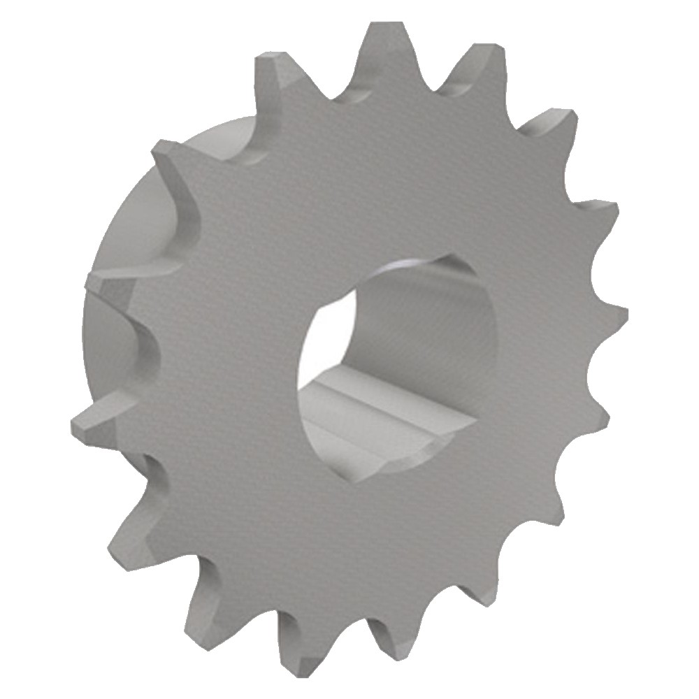 30.06.0417118 Chain wheel 1/2\z16\S\P26.5