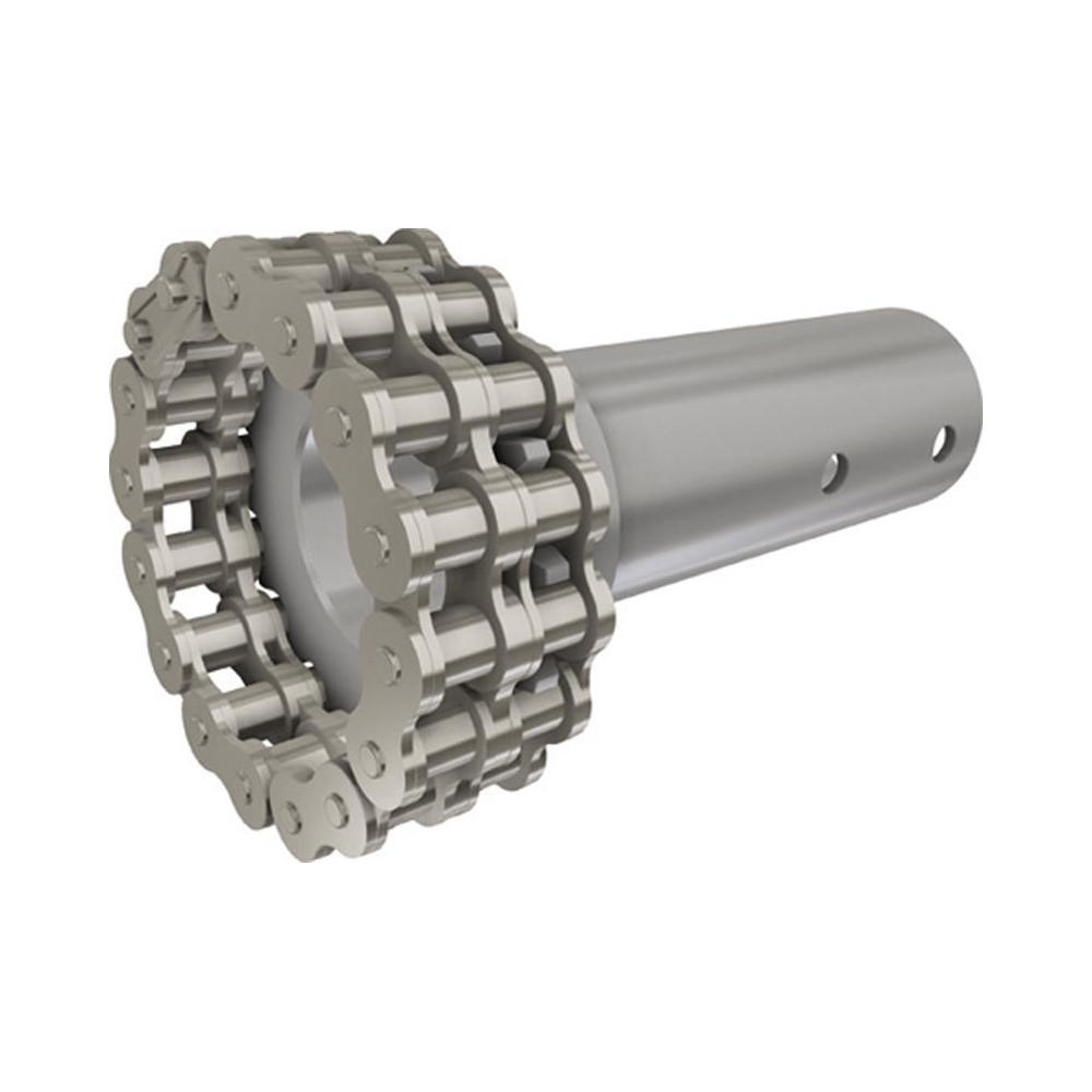 30.06.0590014 Chain bolt coupling 5/8\z16\S\B5/4"
