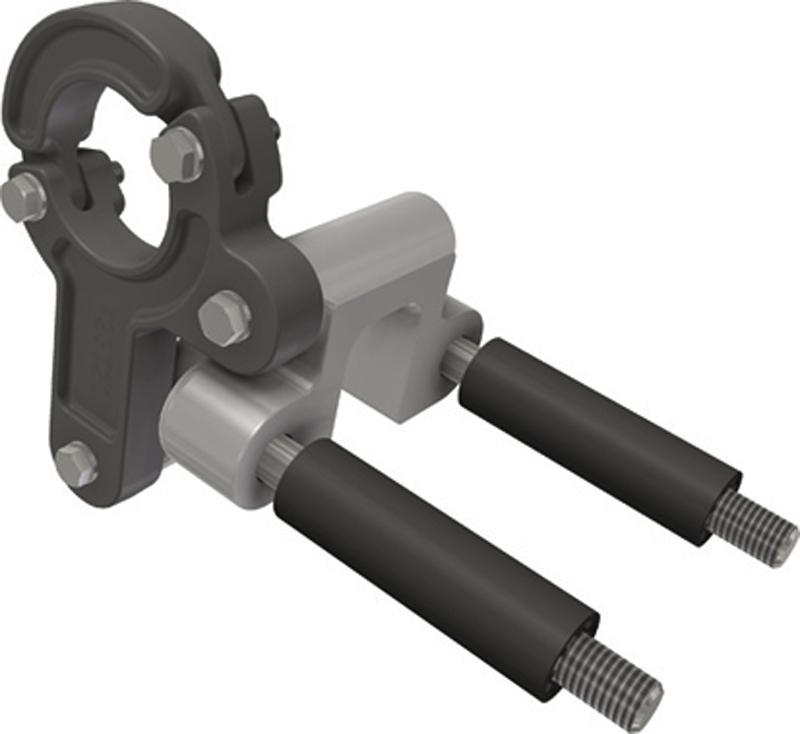 30.08.0544000 RRD700 klemset K50/60x160-B5/4