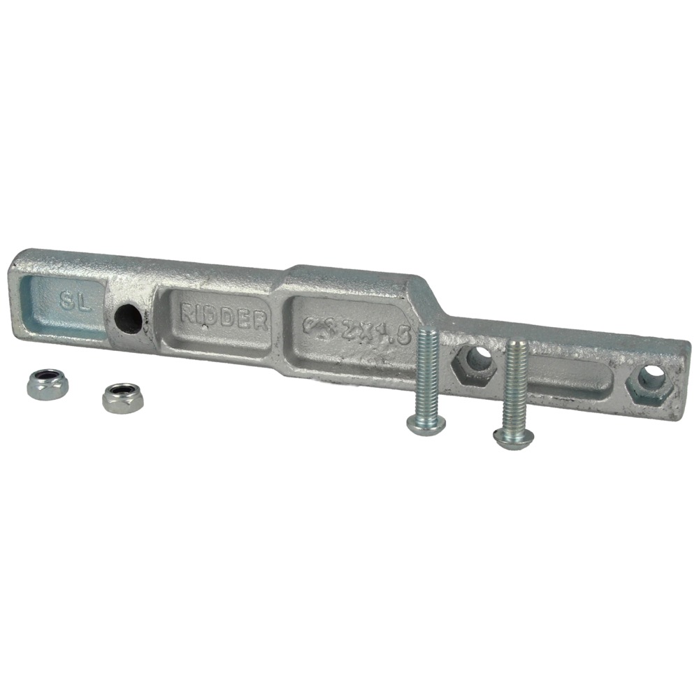 30.18.0500209 Coupling piece PH40\B32x1.5\ST