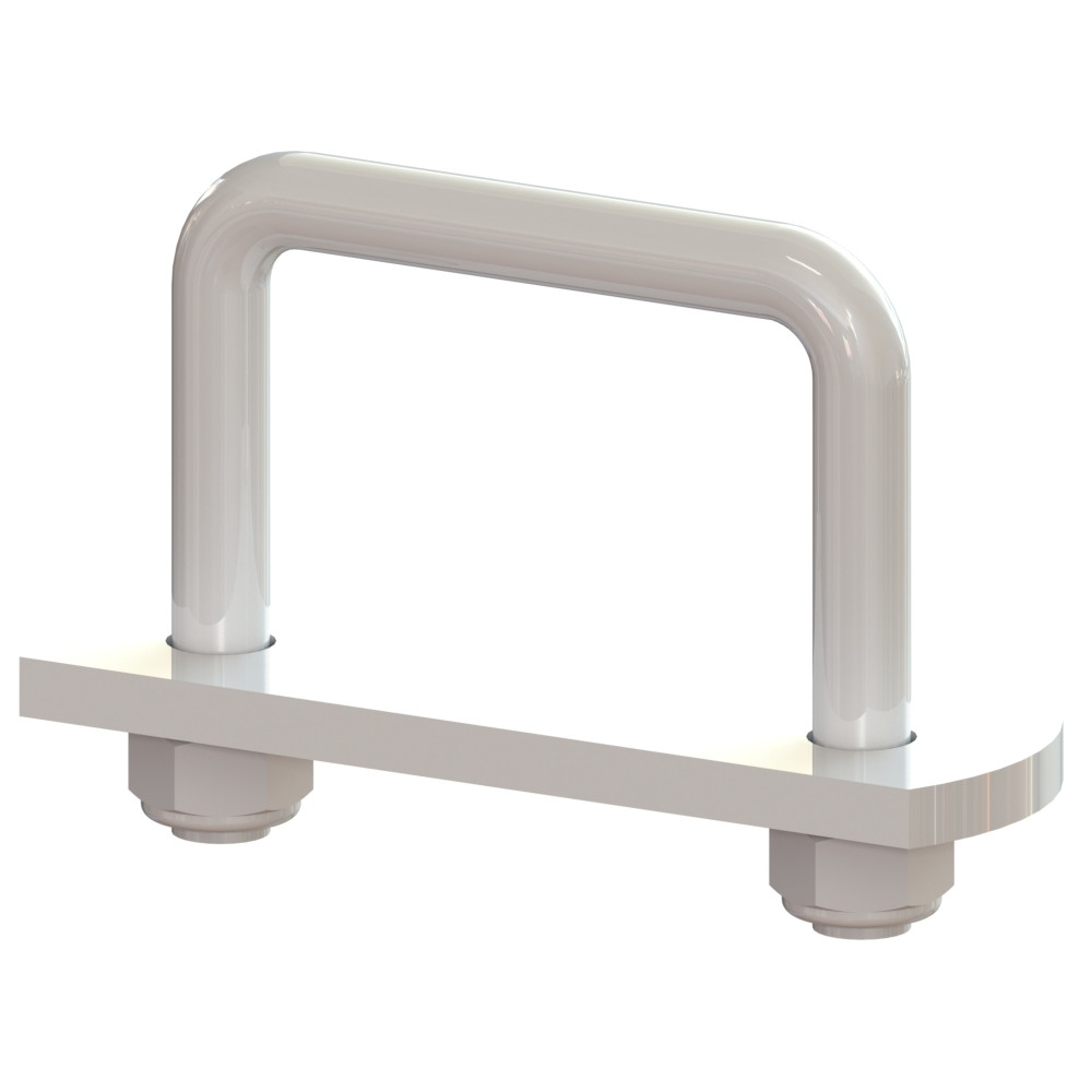 35.18.0000109 Clampingset THG40 truss 60 mm
