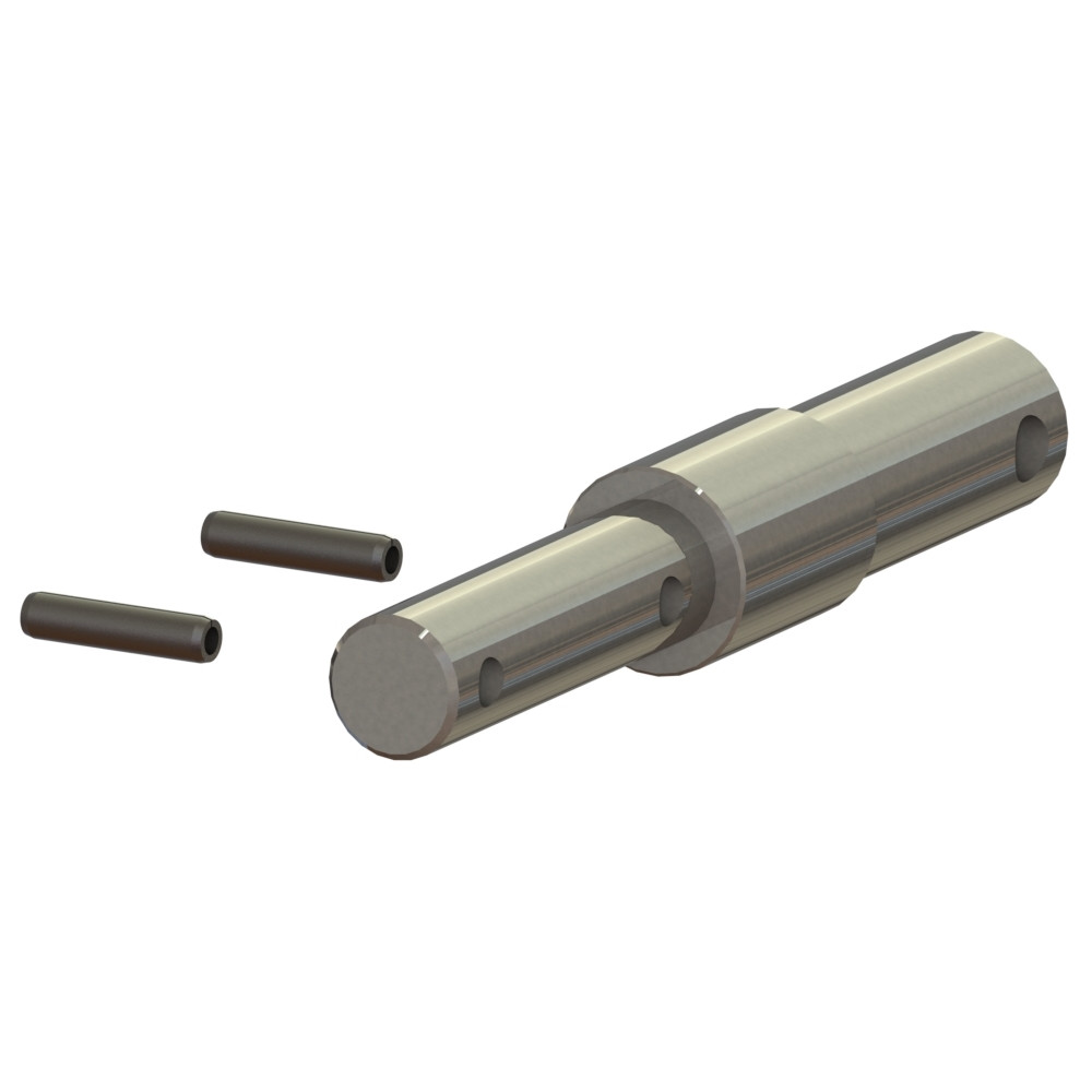 35.18.0000227 Coupling 27 mm