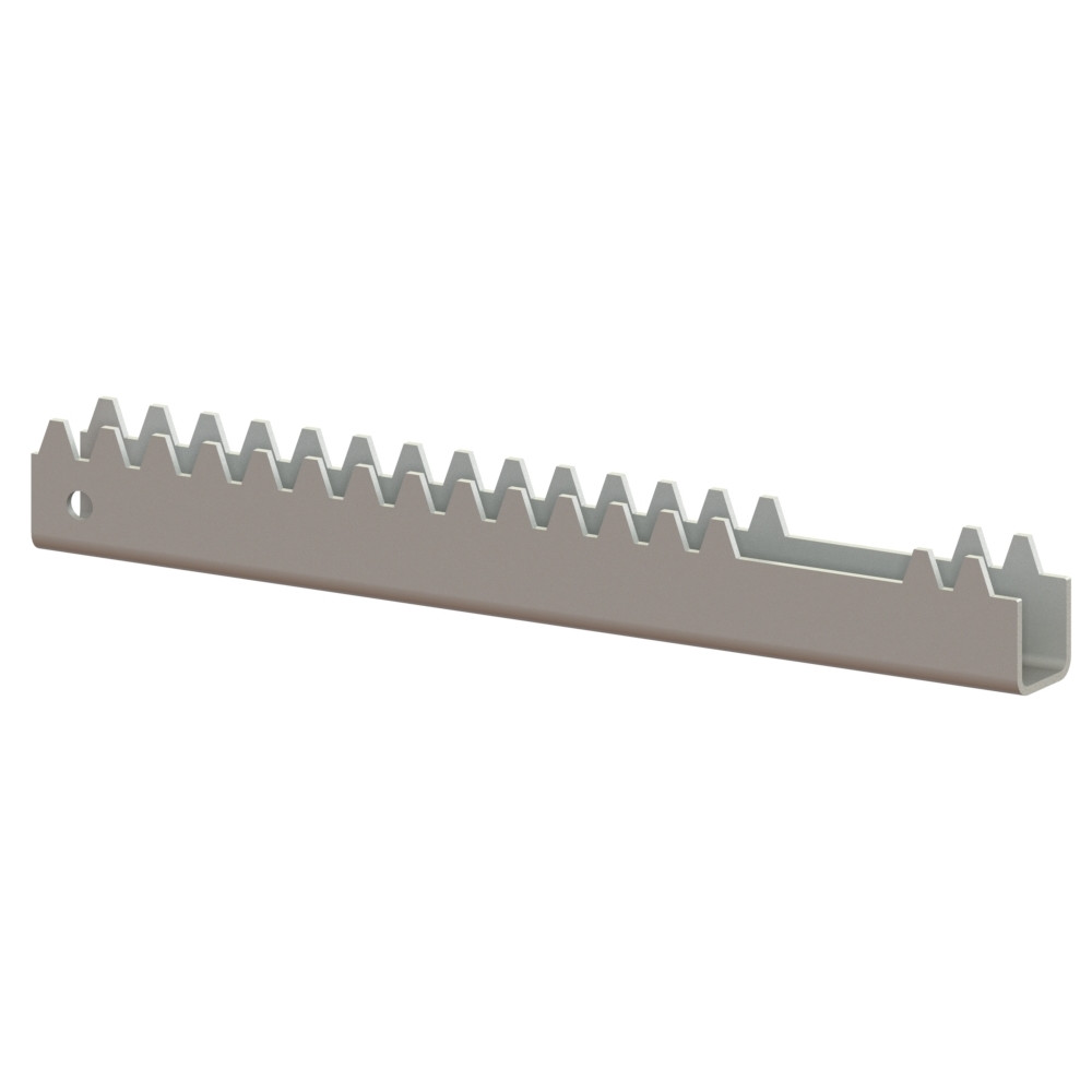 35.21.0125000 Rack THG30-3 L=1250 mm