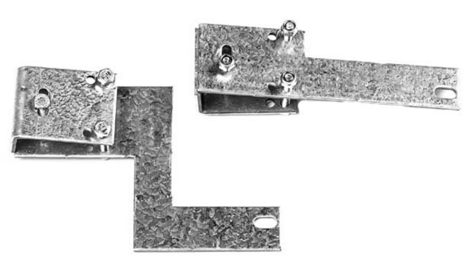 35.22.0000112 THG-40 (1:1) coupling piece