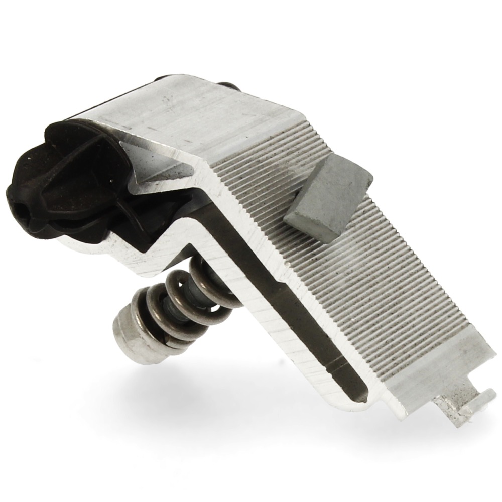 55.00.0444035 Delay-unit KLI-Max compact Ø3 mm metal spring +/-6 kg delay force