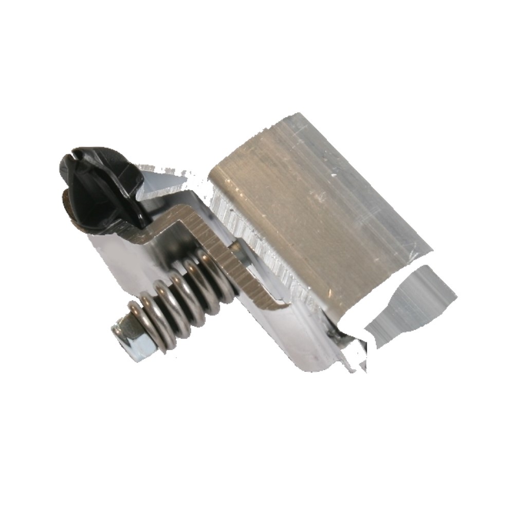 55.00.0444038 Delay-unit KLI-MAX Ø19 mm Ø3 mm metal spring +/-6 kg delay force