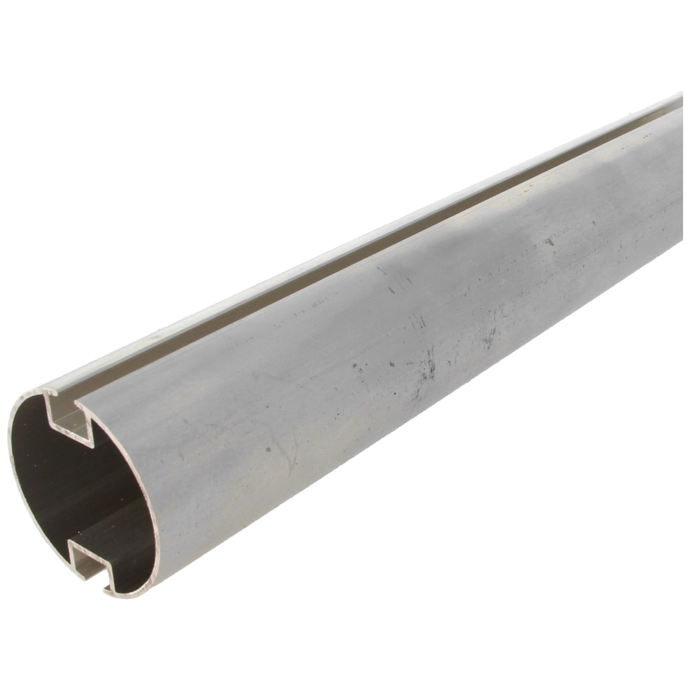 60.05.6400.10 Roll up tube-D alu. Ø50 L=6400 mm