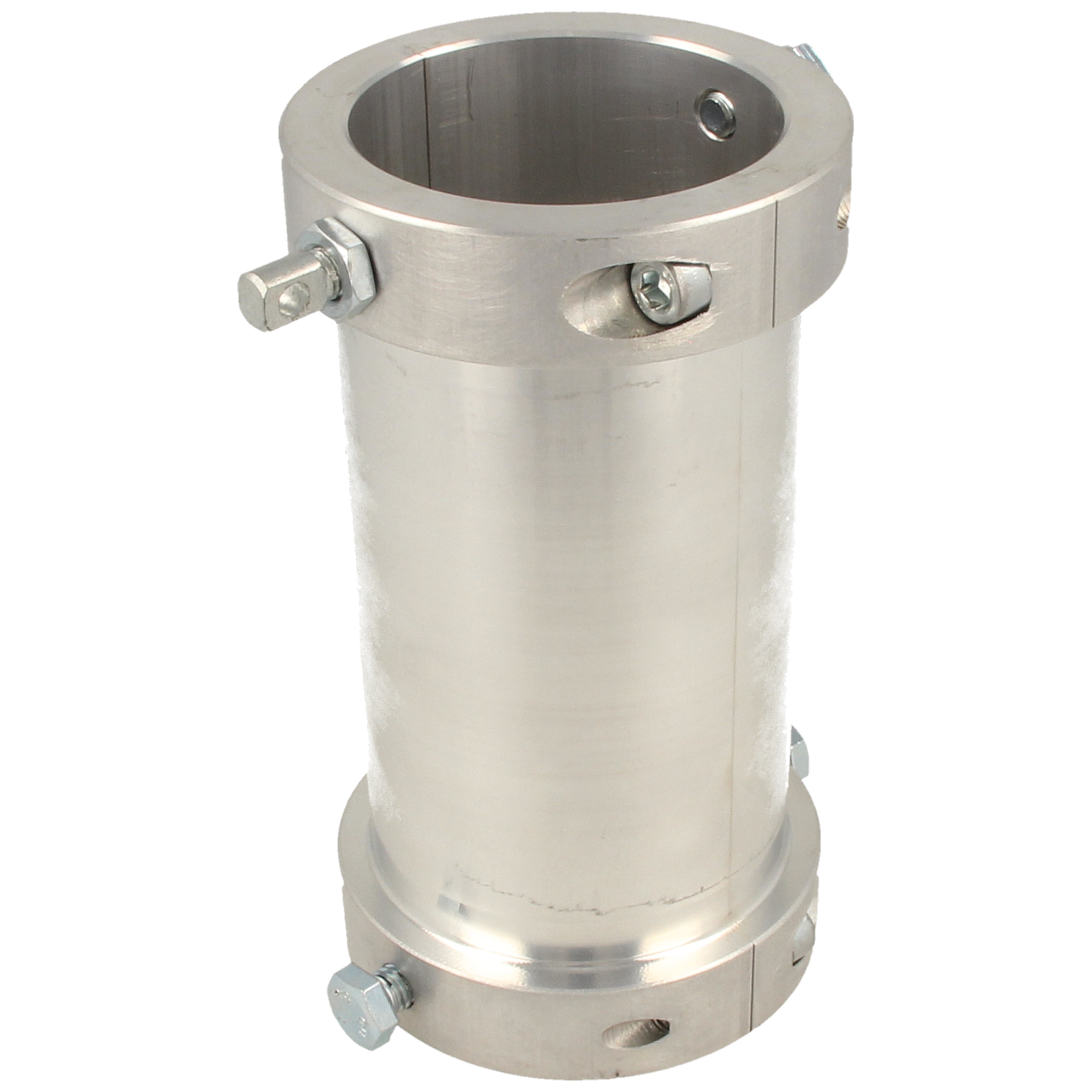 60.20.2050.10 Wire tensioner alu. Ø2" split type