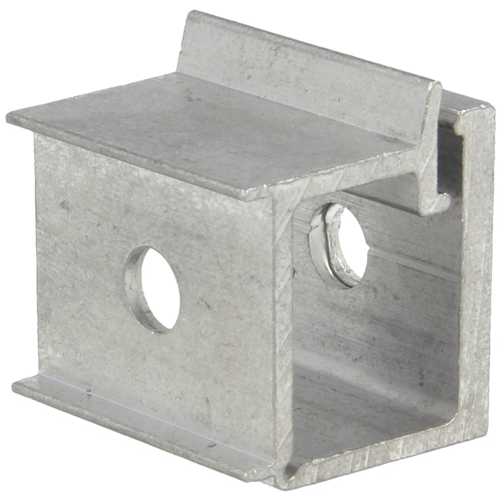 60.51.5030.10 Wire support alu. L=30 mm