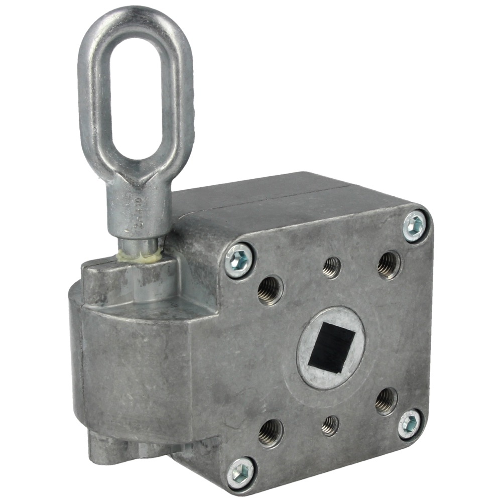 60.61.0130.00 Gearbox 1:13 27 Nm