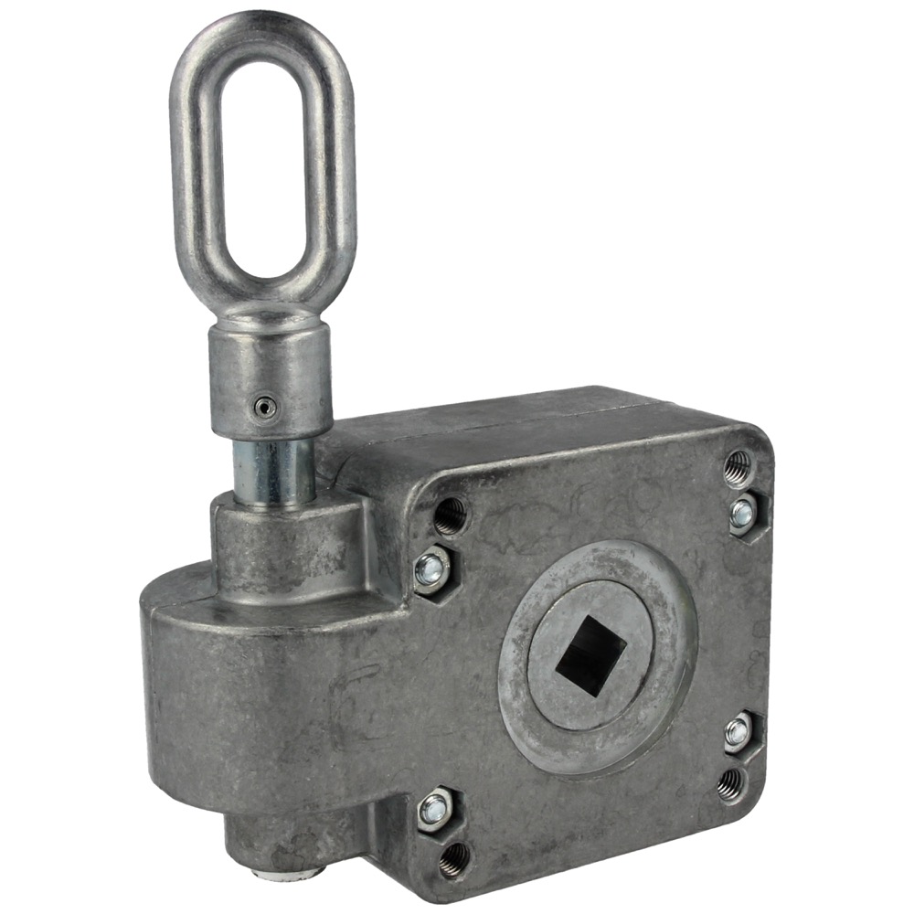 60.61.0150.00 Gearbox 1:15 30 Nm