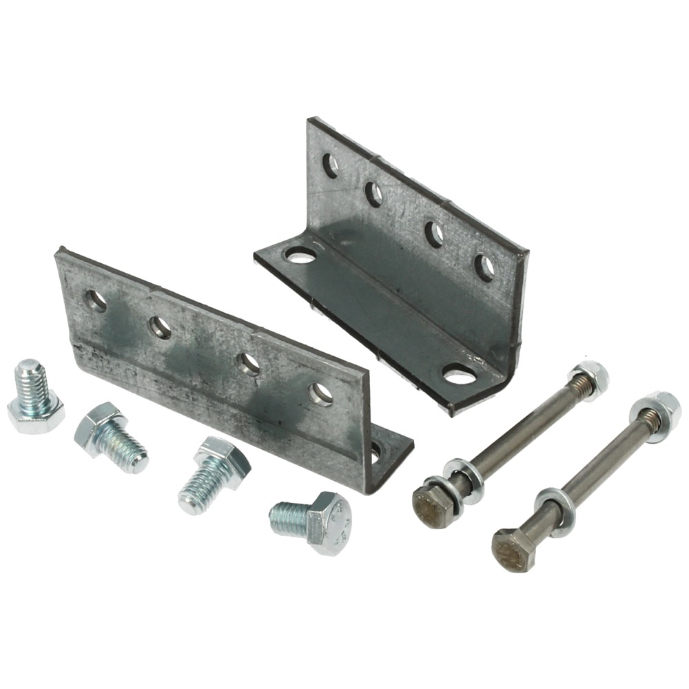 60.61.0155.00 Connector set sendz. for gearbox 1:15-guiding bracket