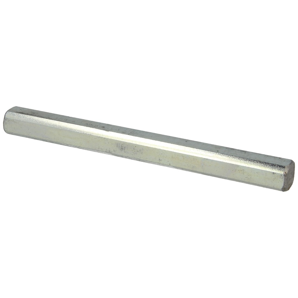 60.61.0750.00 Shaft steel L=150 mm for gearbox