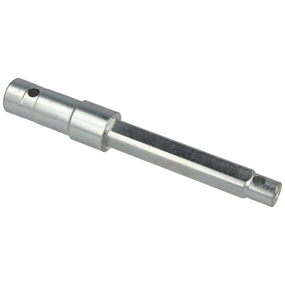 60.61.0860.00 Coupling steel for couling tube alu. gearbox
