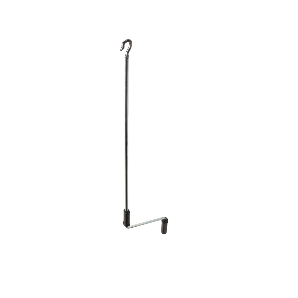60.61.2400.00 Handslinger el.verz. L=2,40 mtr