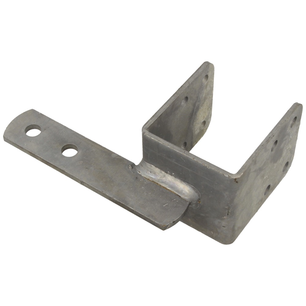 60.73.5050.00-01 Draadverlager th.verz. open 50x30/50 mm