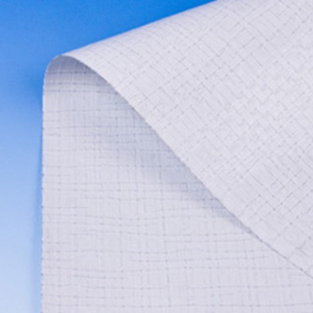 65.01.310070.5 Screencloth Obscura 10070 R FR W (cloth meets fire standard NTA 8825-class 3)