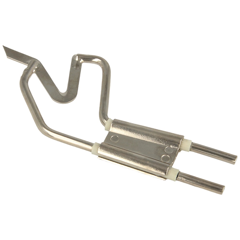 65.02.00214.0 Cutting knife point type HS-S