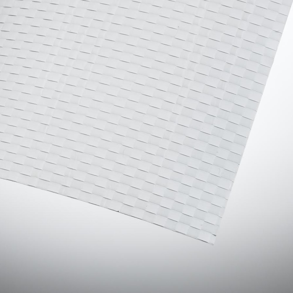 65.03.10010.0 Screencloth PHL White (cloth does not meet fire Standard NTA 8825)