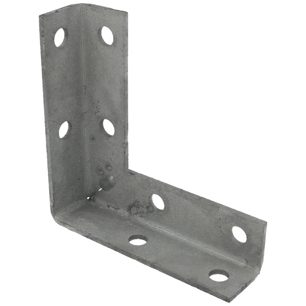 71.74.3030.30 Hoek energie beugel th.verz. 30x30x3 mm